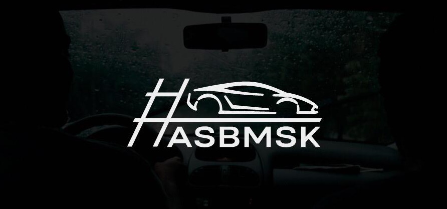Логотип Автошколы АСБ